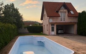 Casa Flavia